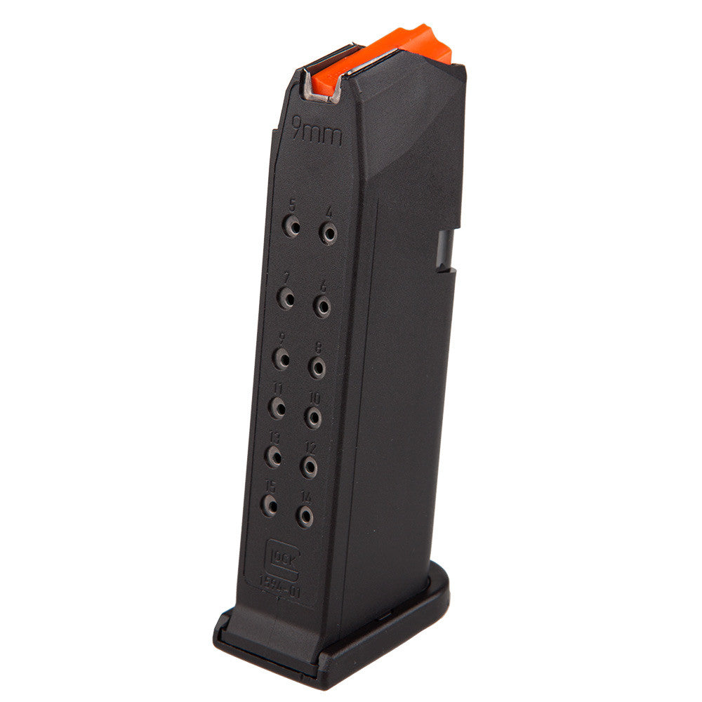 Glock Magazine 9mm