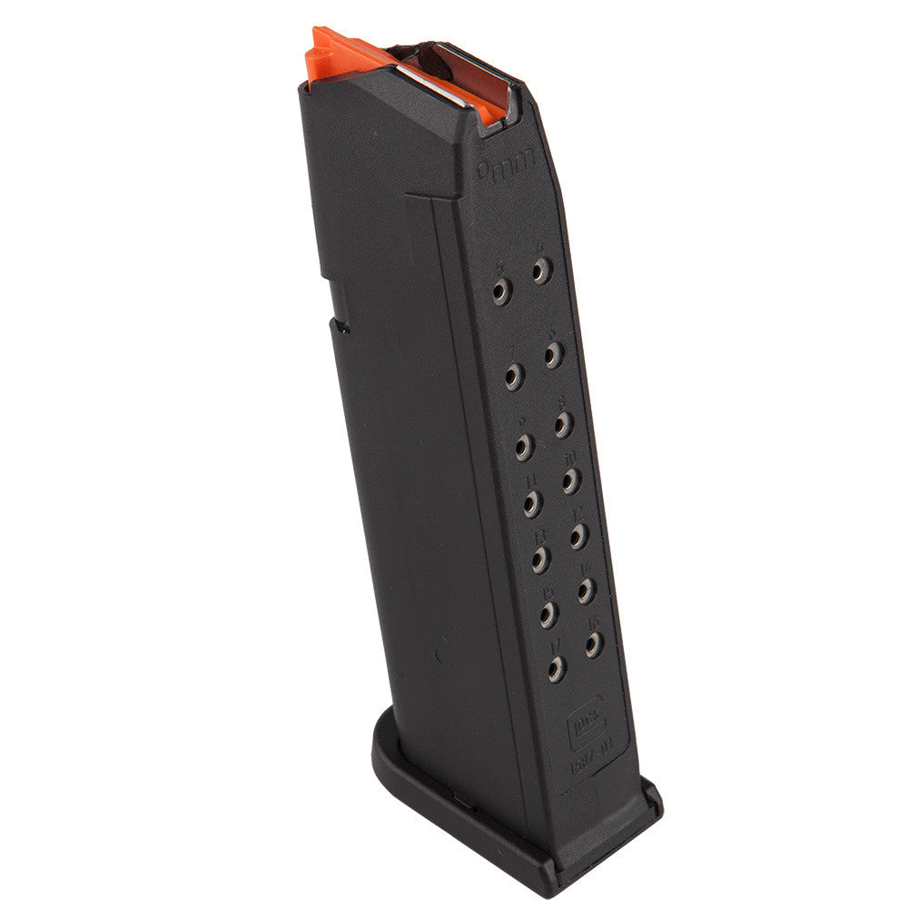 Glock Magazine 9mm