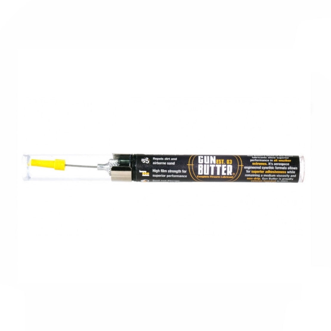 GunButter Pen Oiler (7.3ml)
