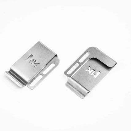 Heckler & Koch MP7 Personal Duty Knife clip