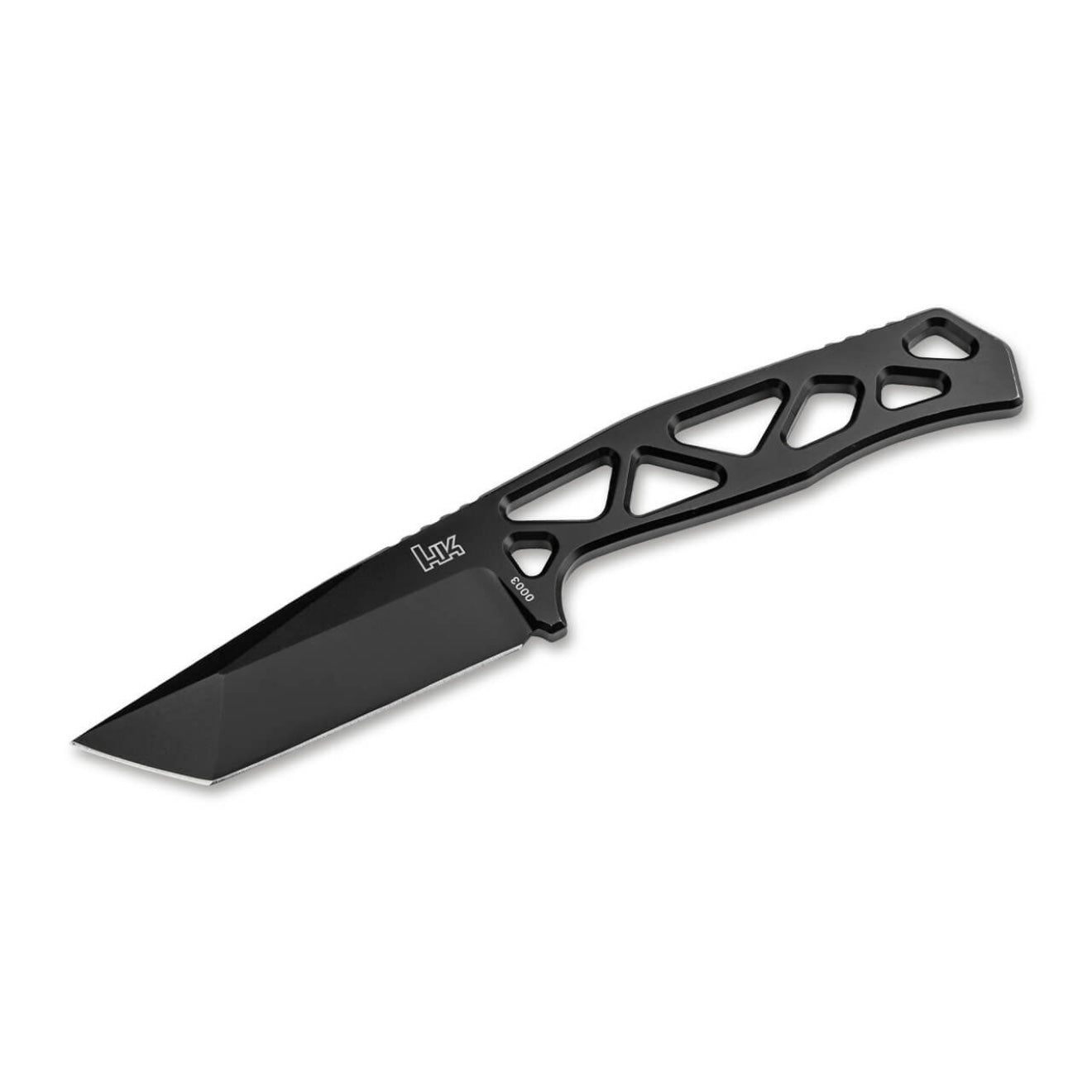 Heckler & Koch FX01 fixed blade