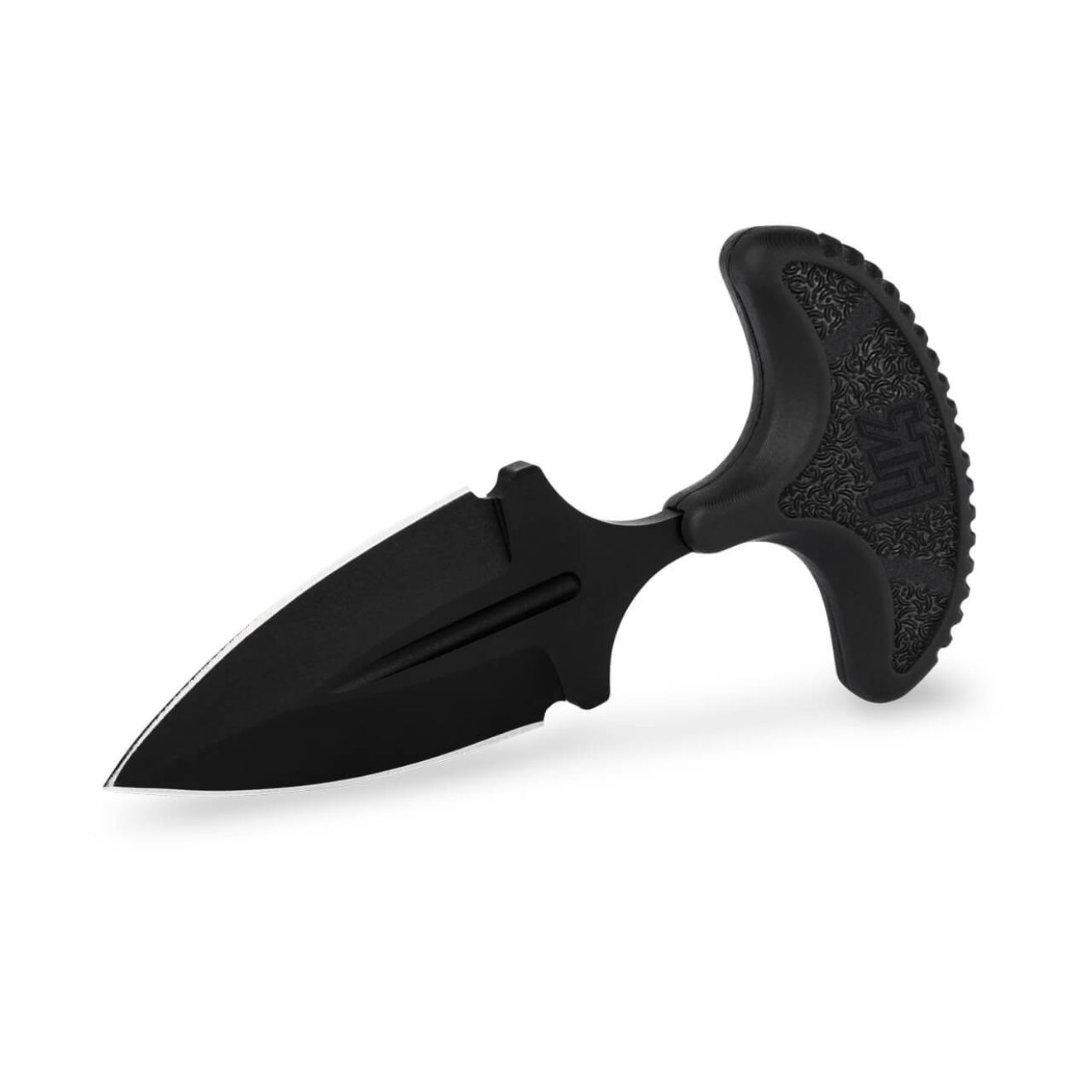 Heckler & Koch FX02 fixed blade