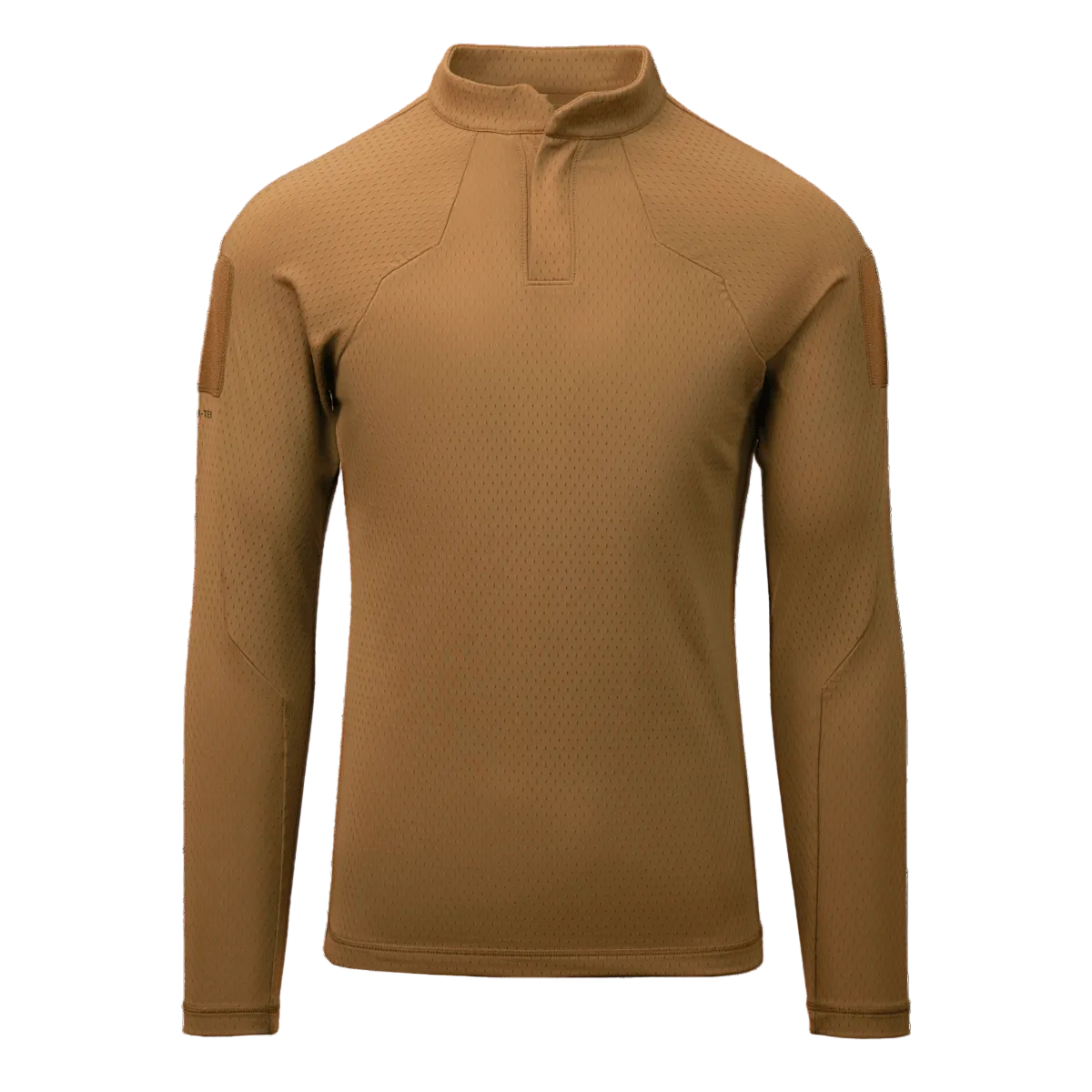 Helikon Apex Lightweight Combat Shirt coyote brown