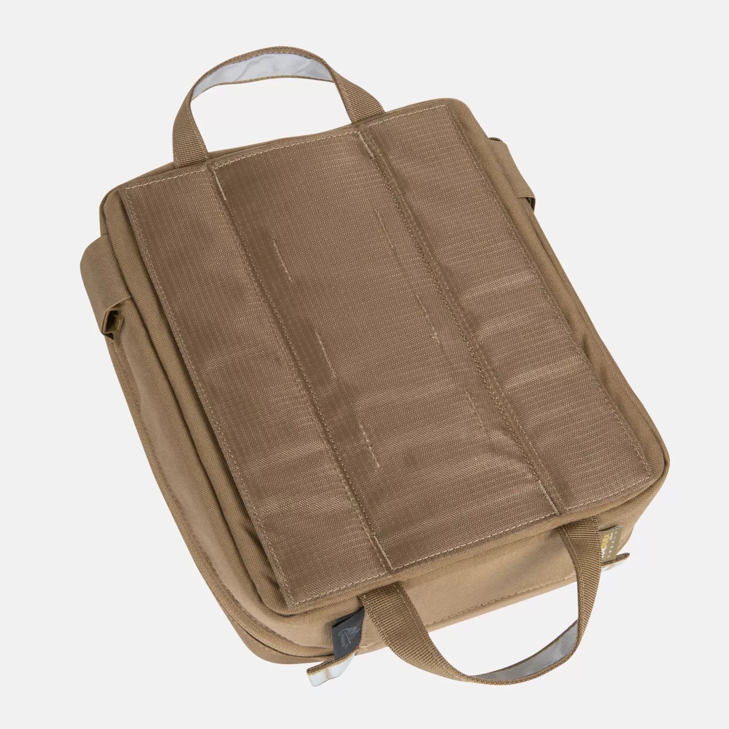 Helikon Automotive Med Kit Pouch back