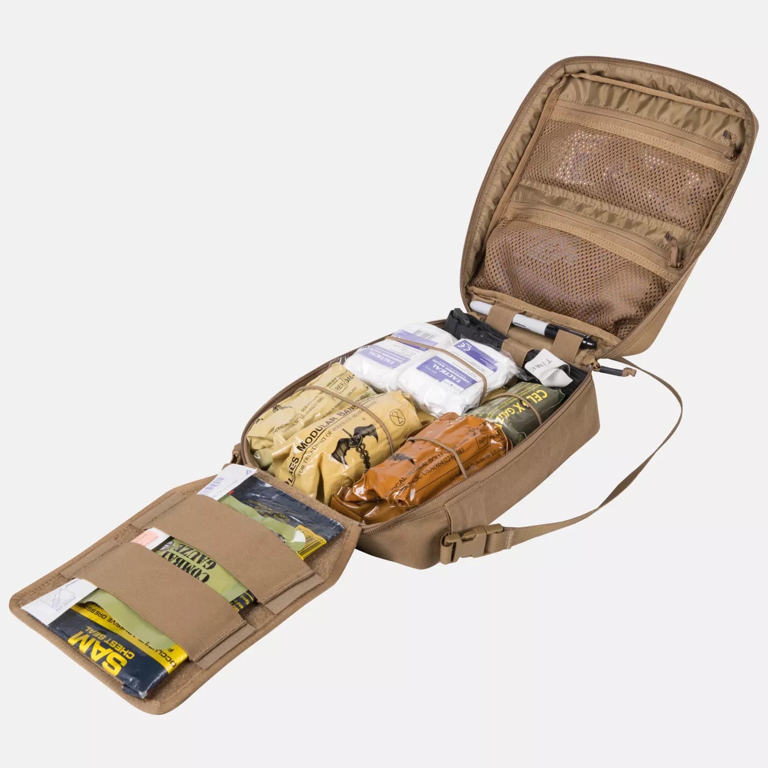 Helikon Automotive Med Kit Pouch combat kit
