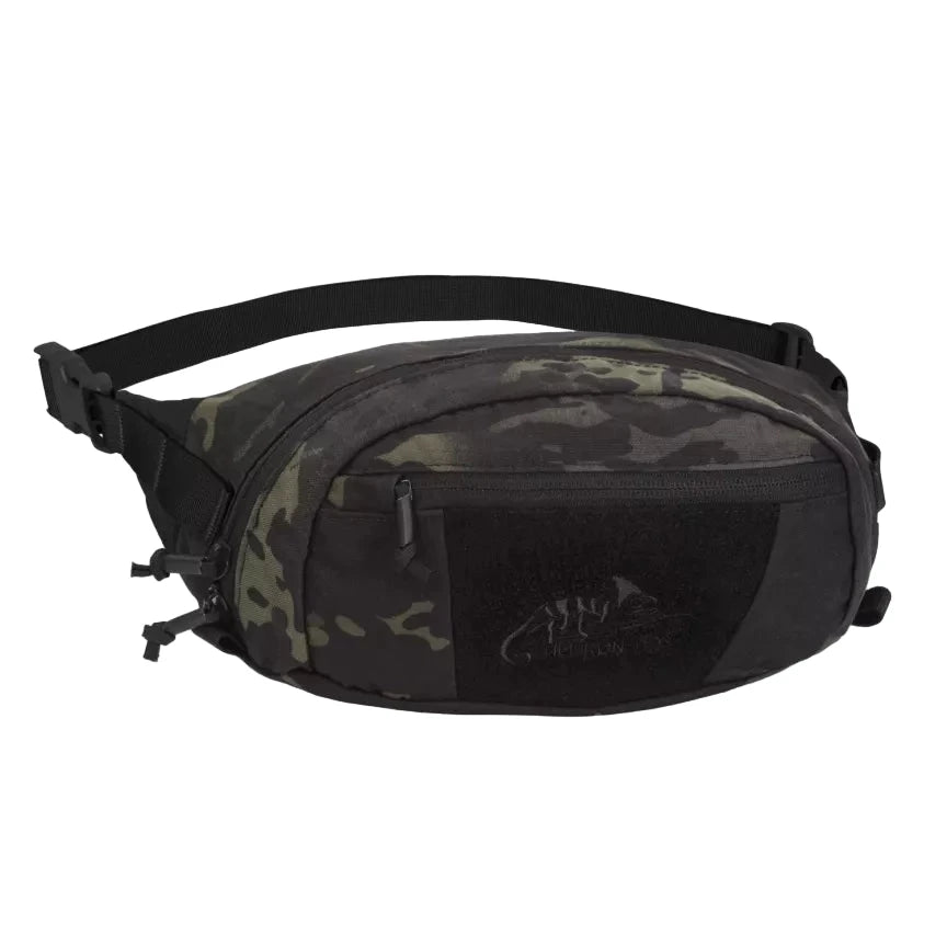 Helikon Bandicoot Waist Pack multicam black