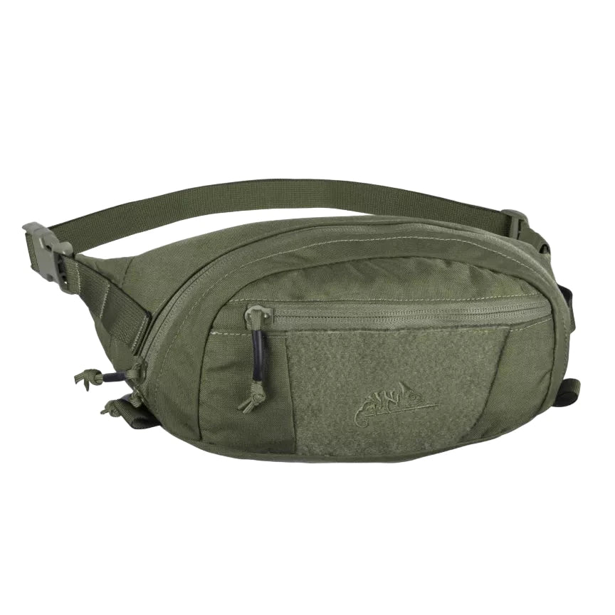 Helikon Bandicoot Waist Pack olive green