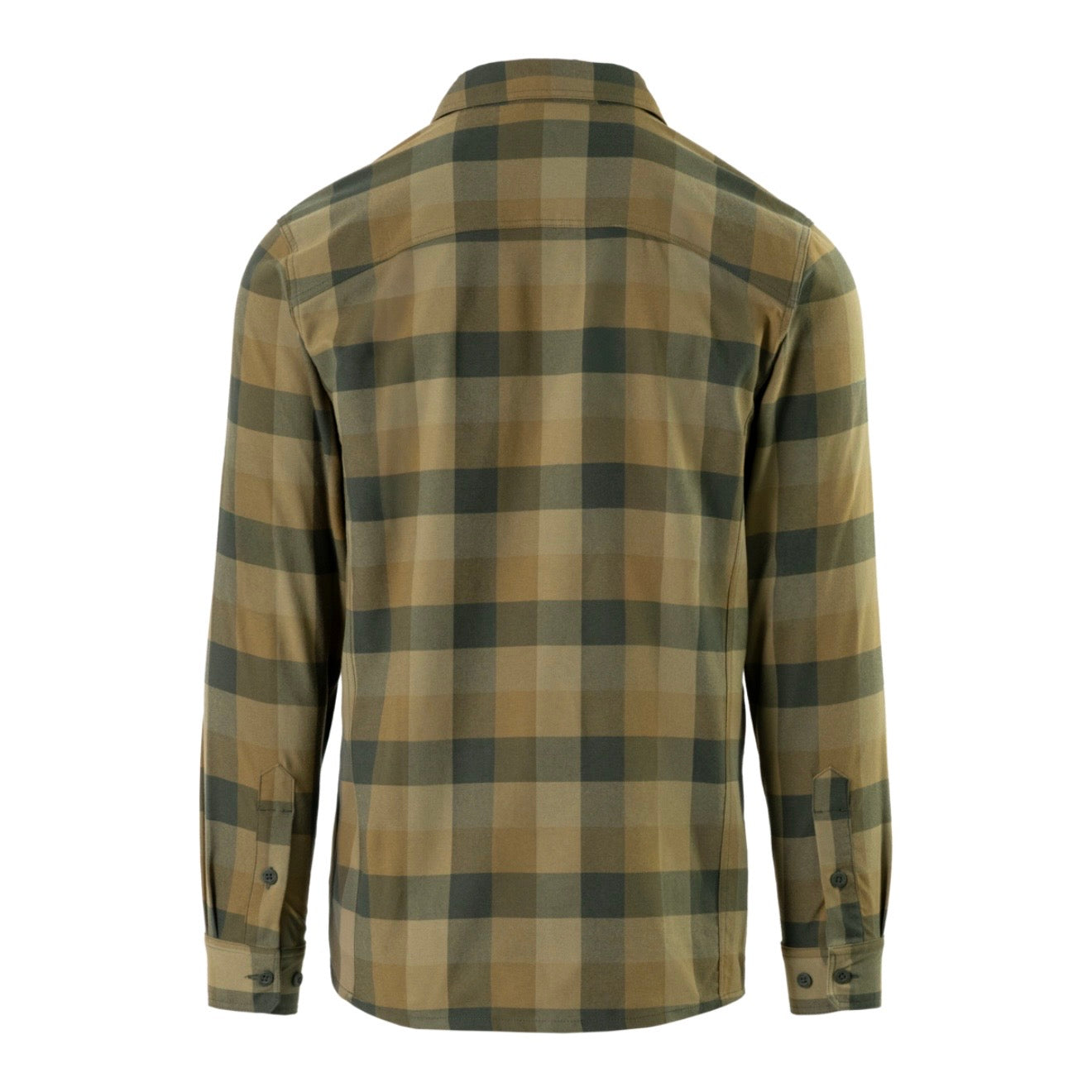 Helikon Defender Mk2 Shirt - Nylon Sorona® Blend back