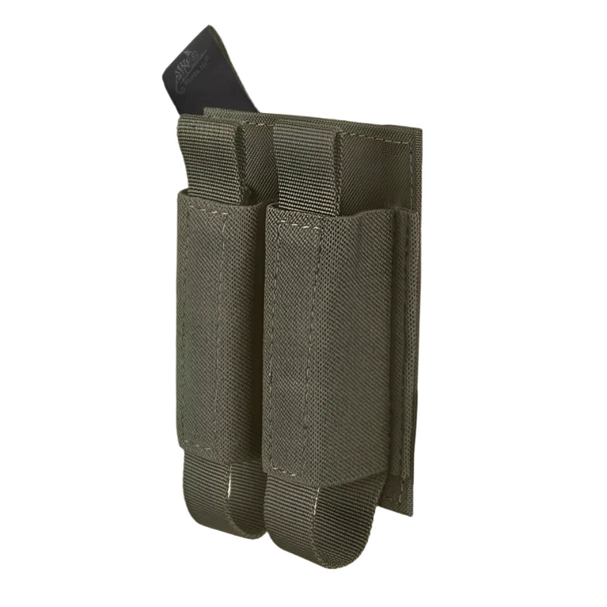 Helikon Insert Double Pistol Magazine adaptive green