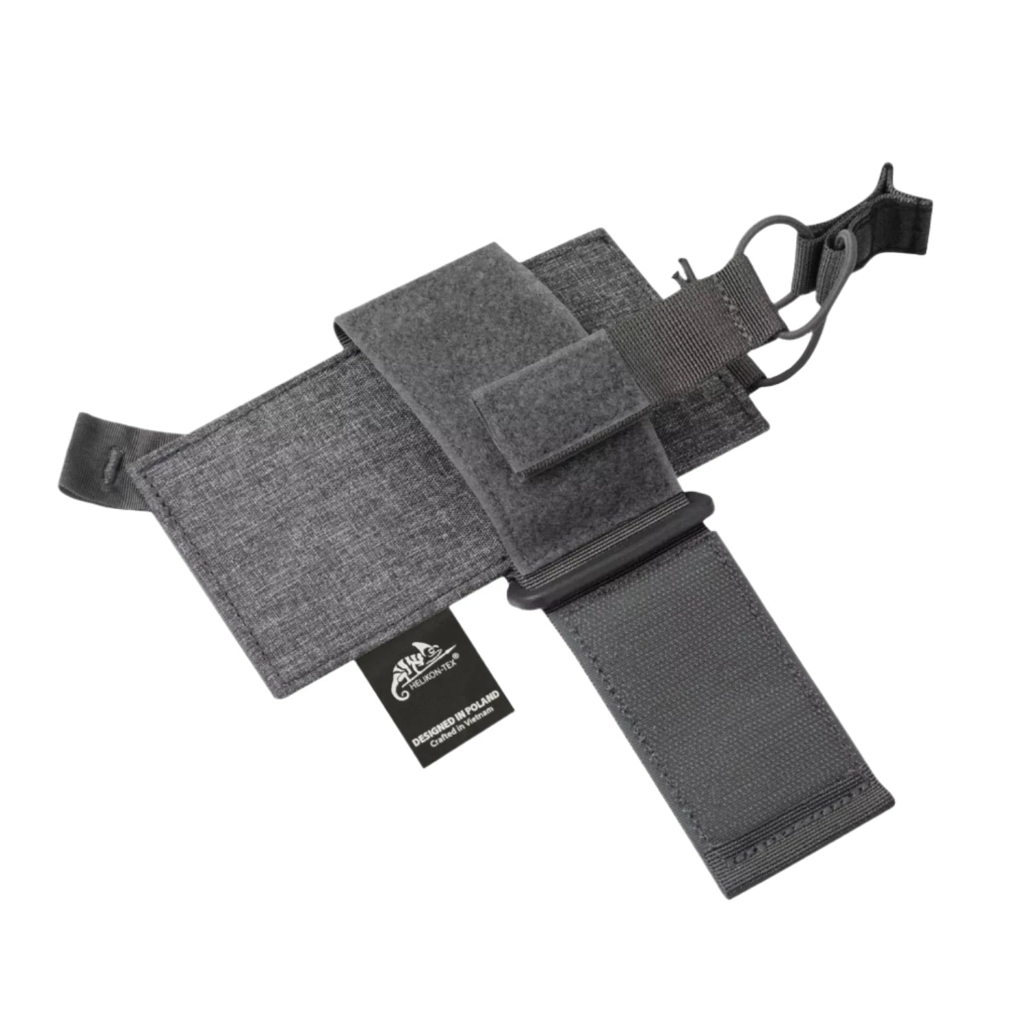 Helikon Insert Inverted Pistol Holder inside