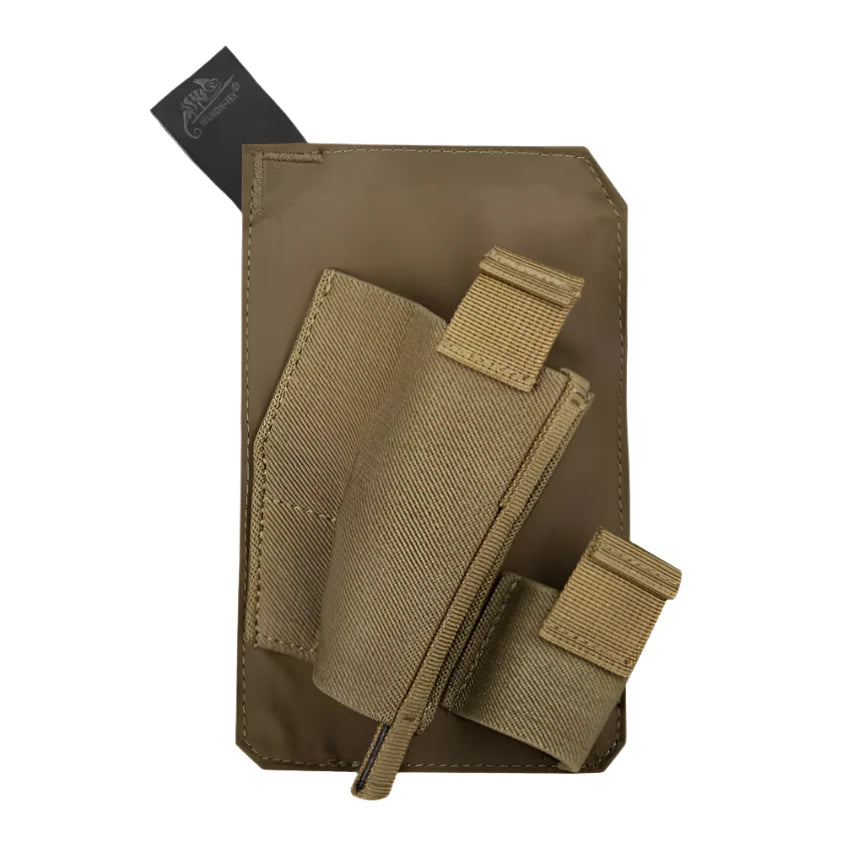 Helikon Insert Pistol Holder coyote
