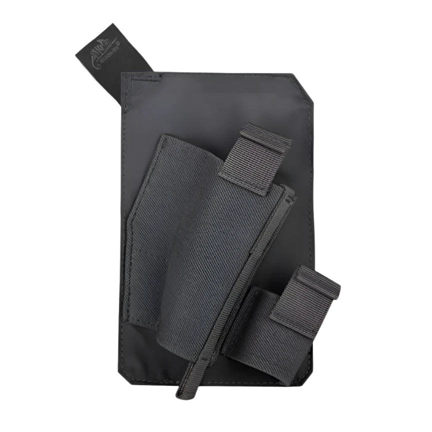Helikon Insert Pistol Holder shadow grey
