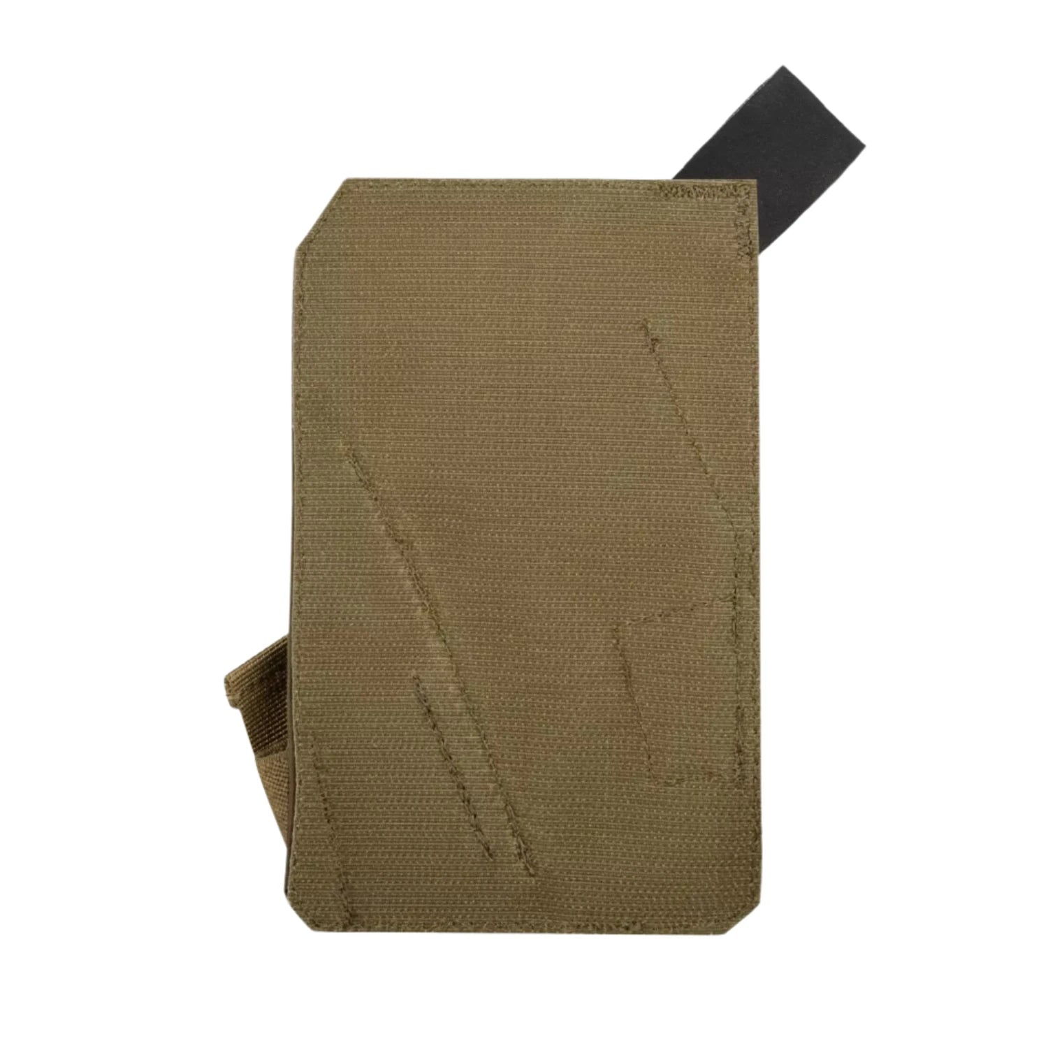 Helikon Insert Pistol Holder velcro