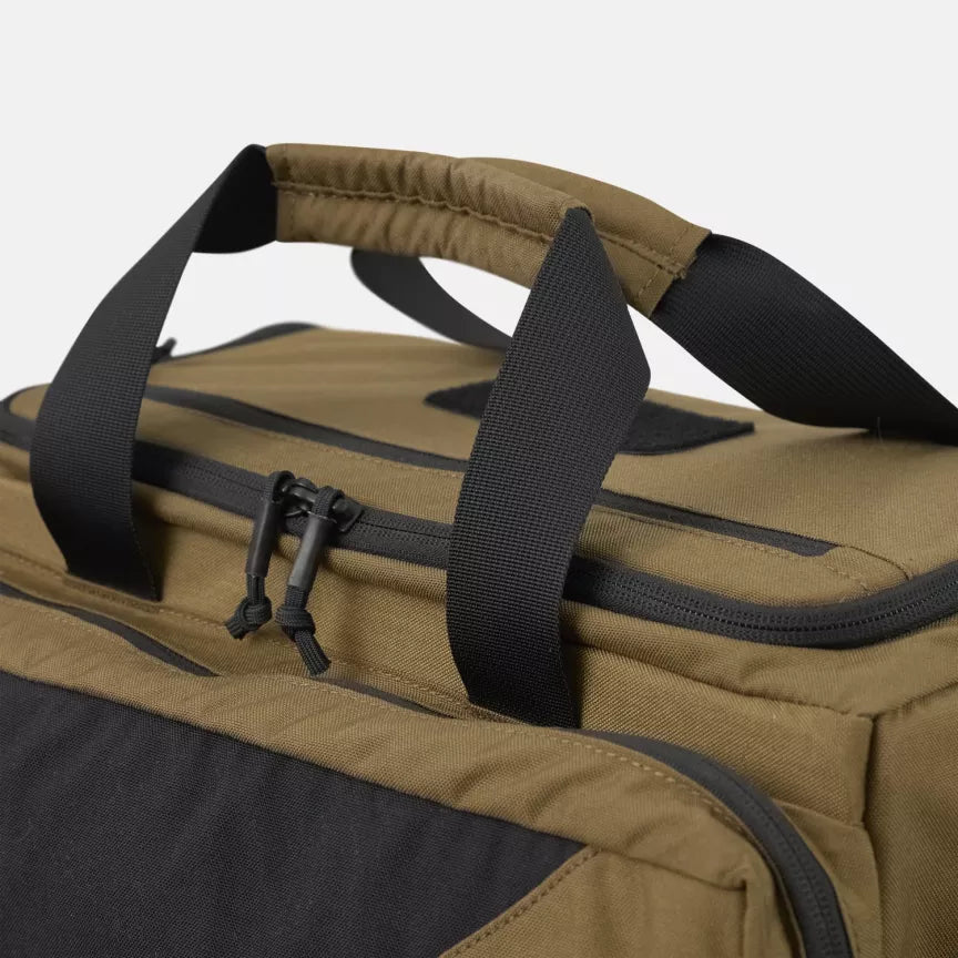 Helikon Mission Bag handles