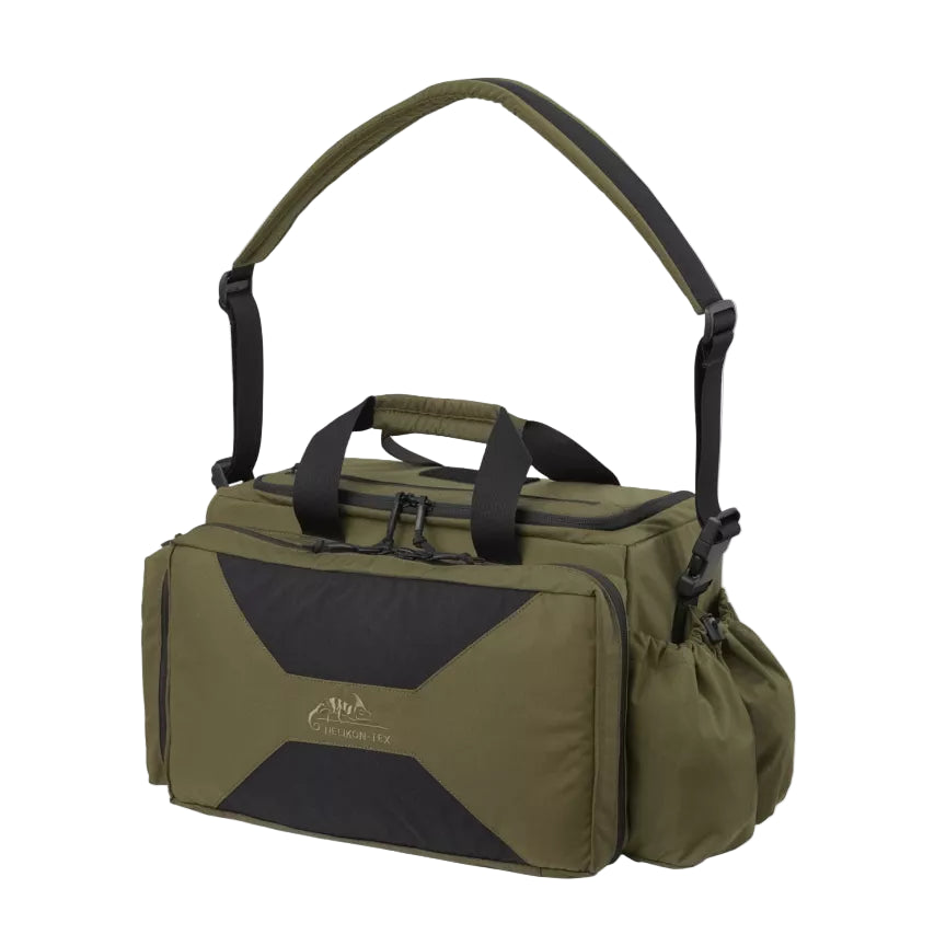 Helikon Mission Bag olive green