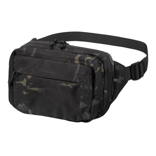 Helikon RAT Waist Pack black multicam