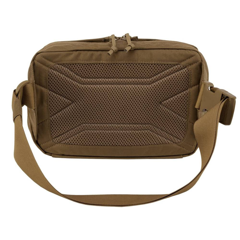 Helikon RAT Waist Pack coyote back