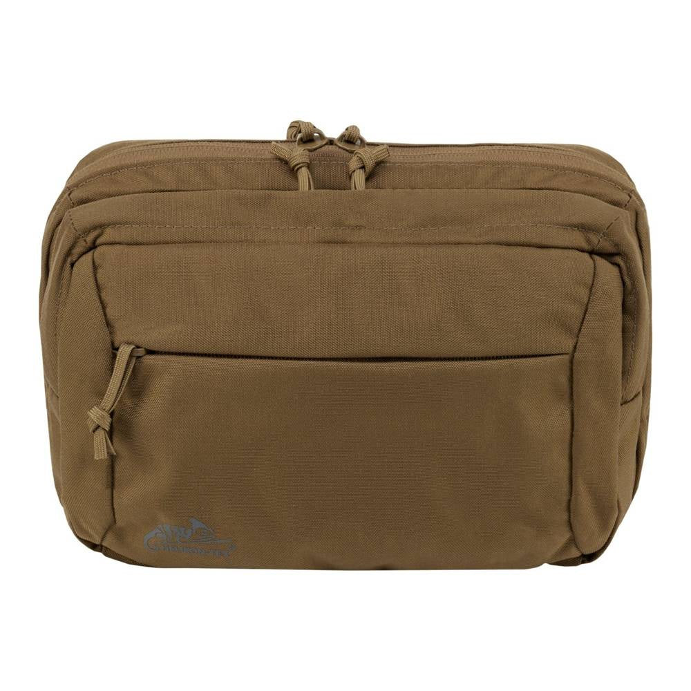 Helikon RAT Waist Pack coyote front