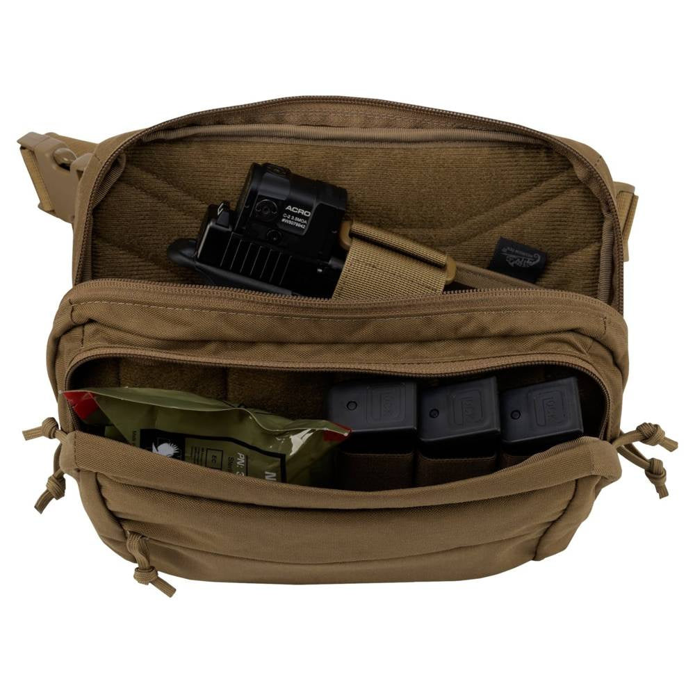 Helikon RAT Waist Pack full pack