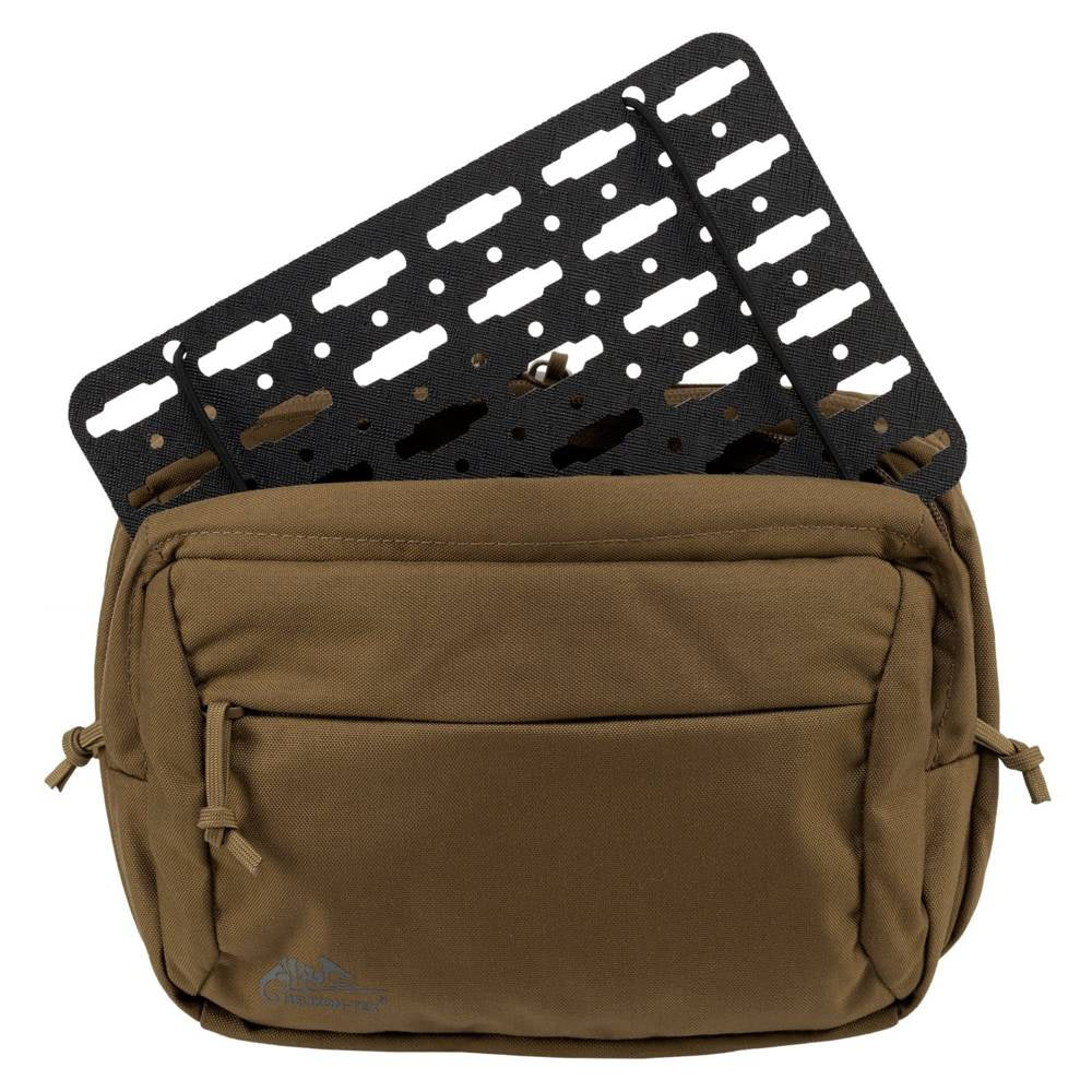 Helikon RAT Waist Pack middle panel