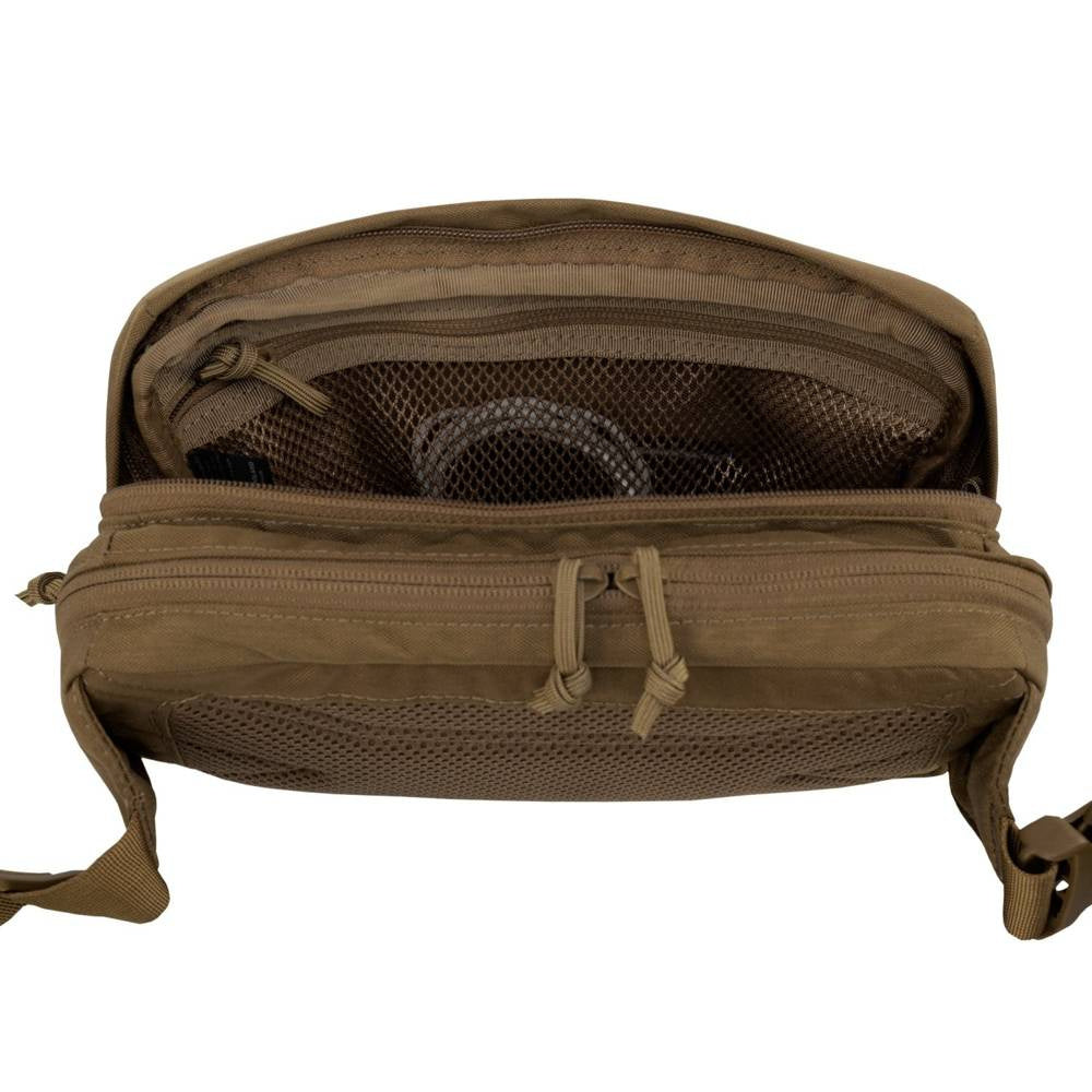 Helikon RAT Waist Pack middle pocket