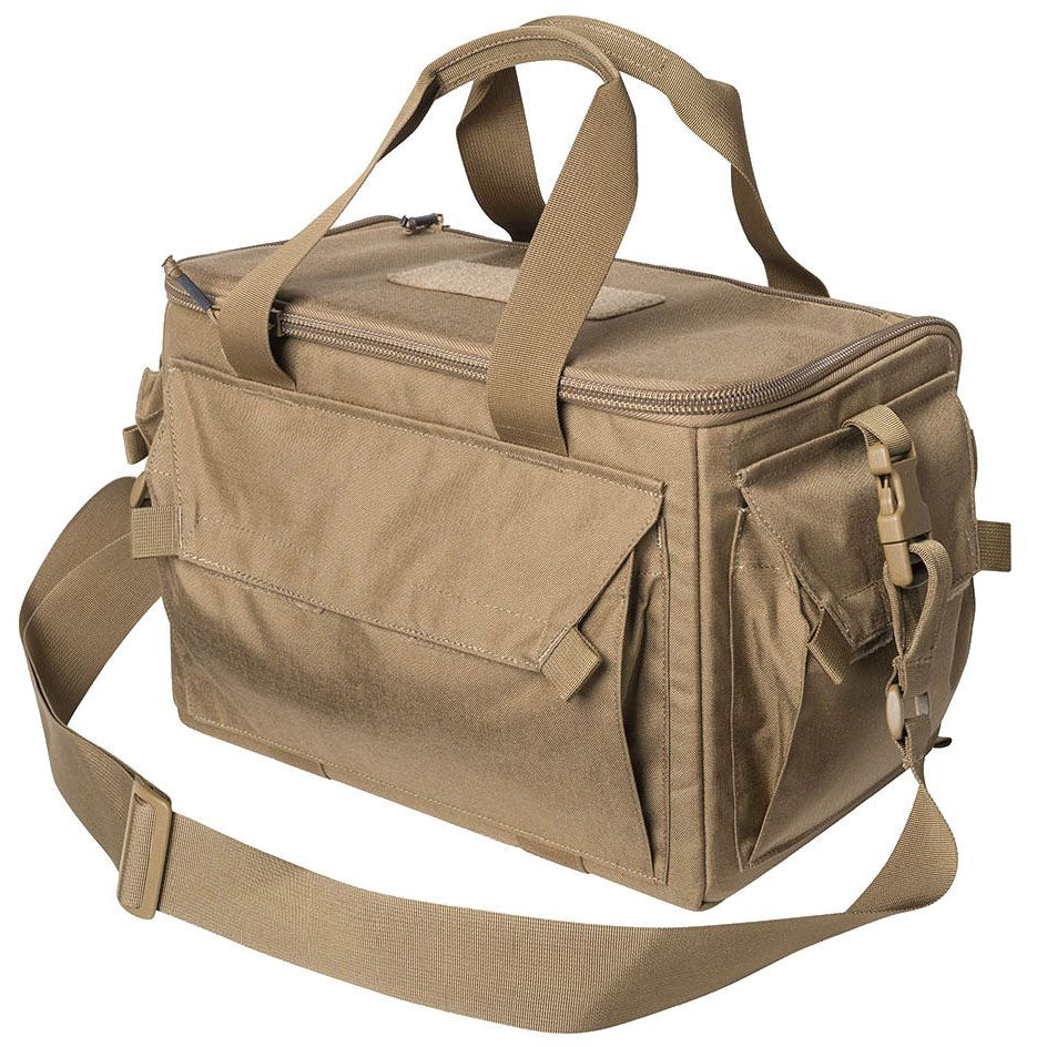 Helikon Range Bag coyote brown