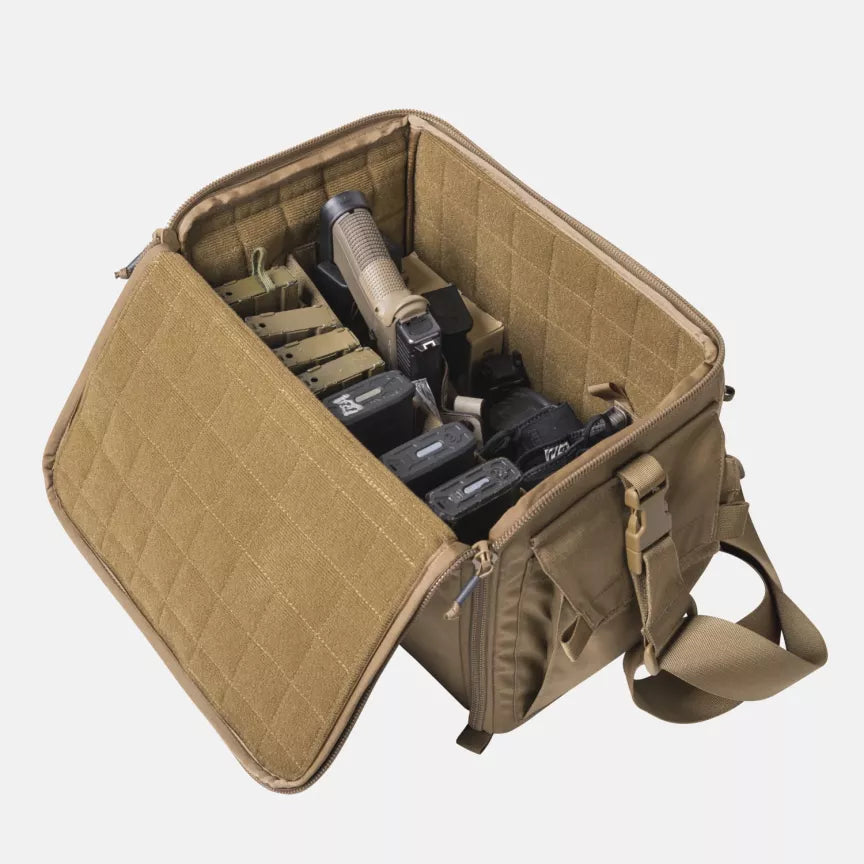 Helikon Range Bag inside