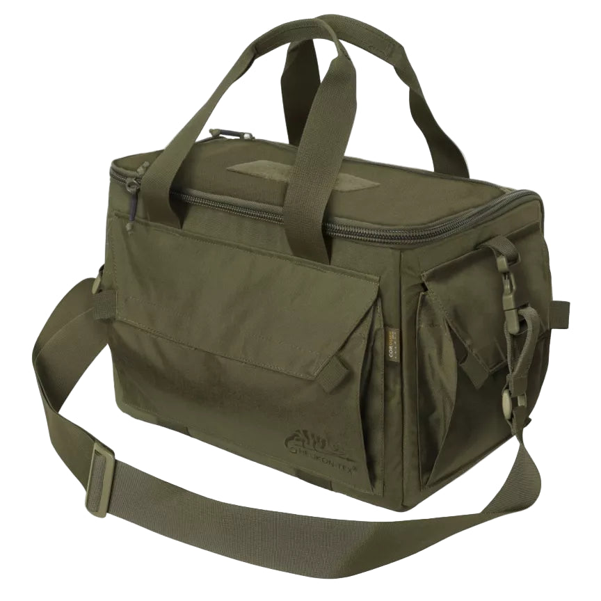 Helikon Range Bag olive green