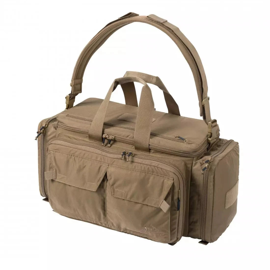 Helikon Rangemaster Gear Bag coyote brown