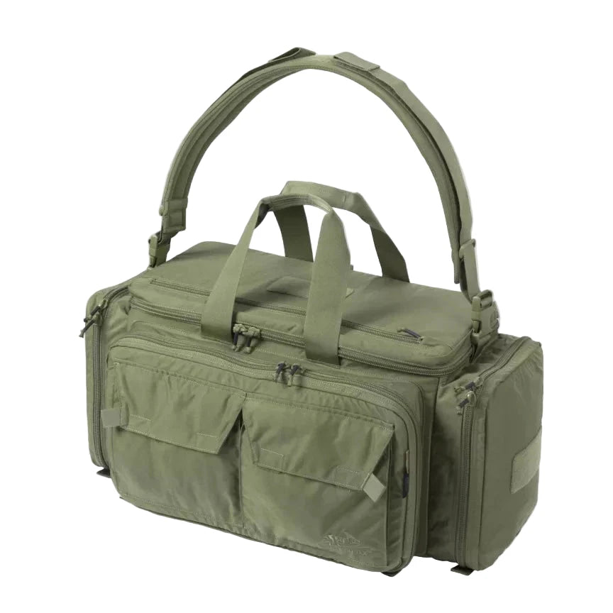Helikon Rangemaster Gear Bag olive green
