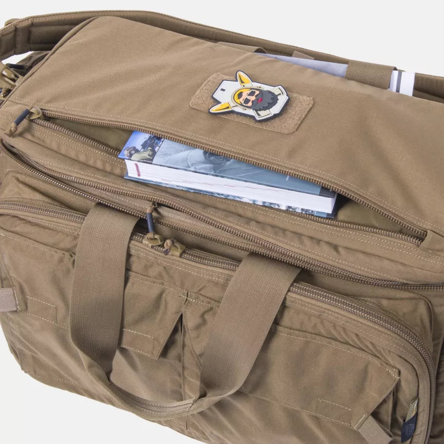 Helikon Rangemaster Gear Bag upper pocket