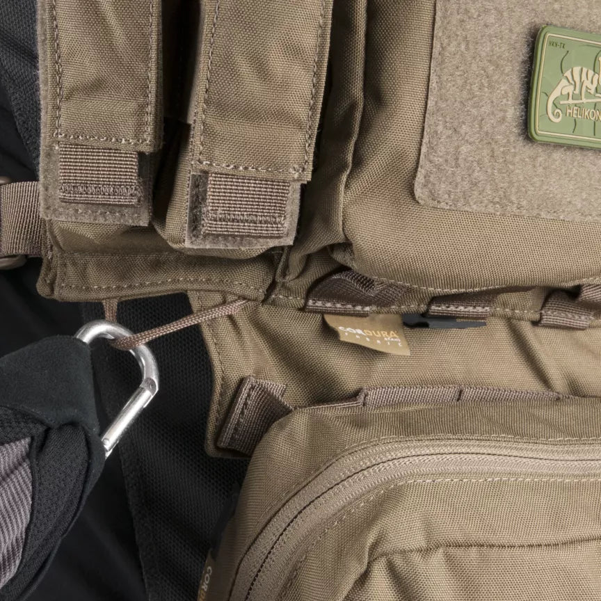Helikon Training Mini Chest Rig detail