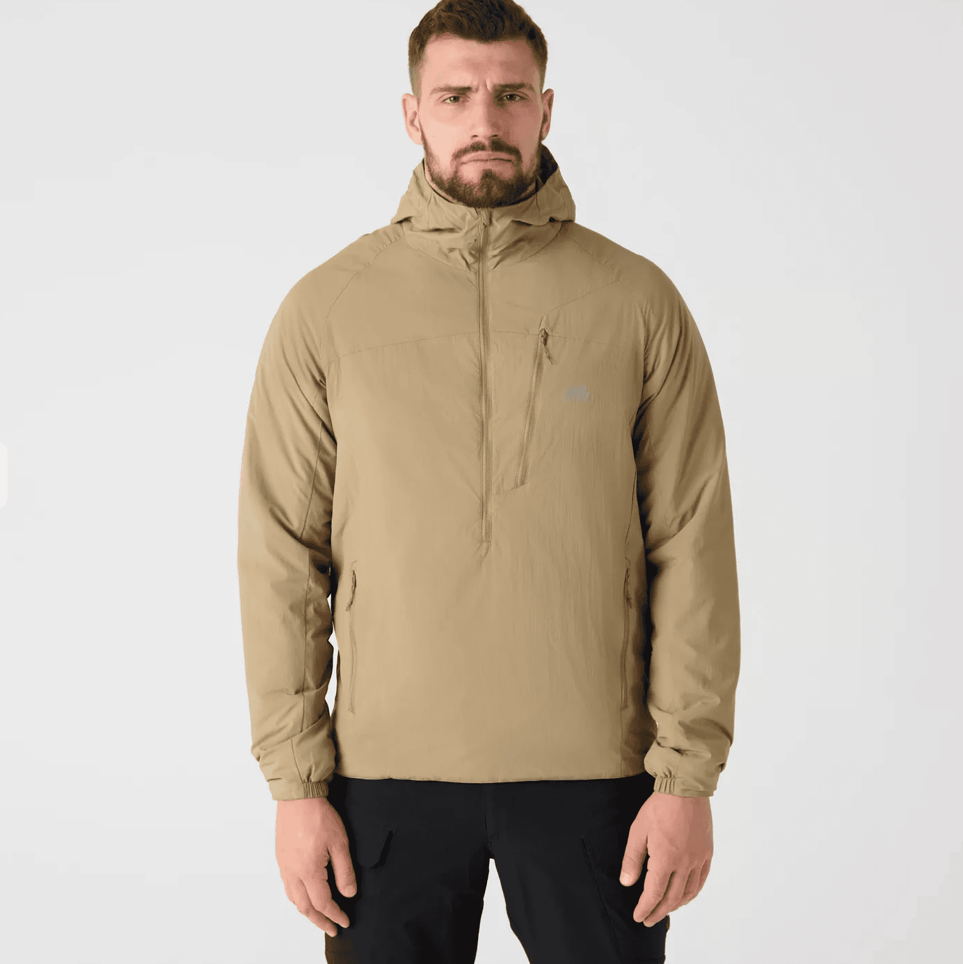 Helikon Wolfhound Hoodie Lite Jacket man
