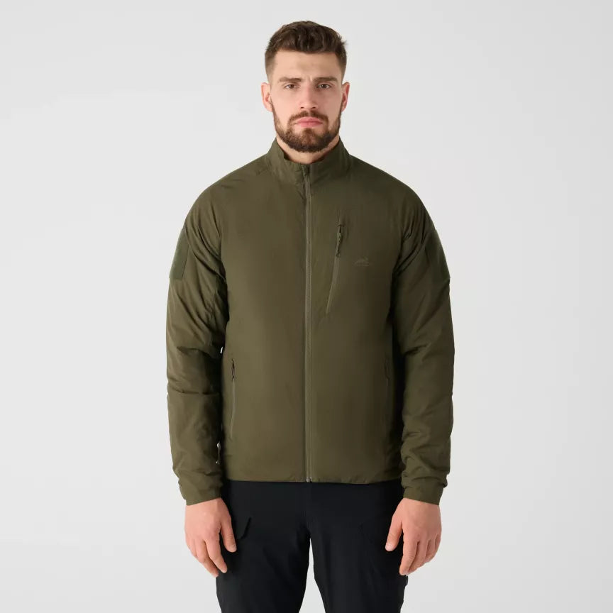 Helikon Wolfhound Lite Jacket front