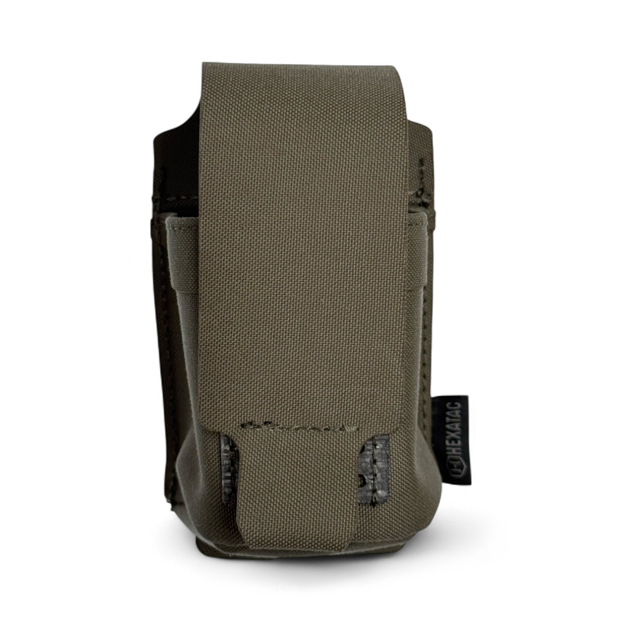 Hexatac AYCE® Handcuff Pouch RG color close up