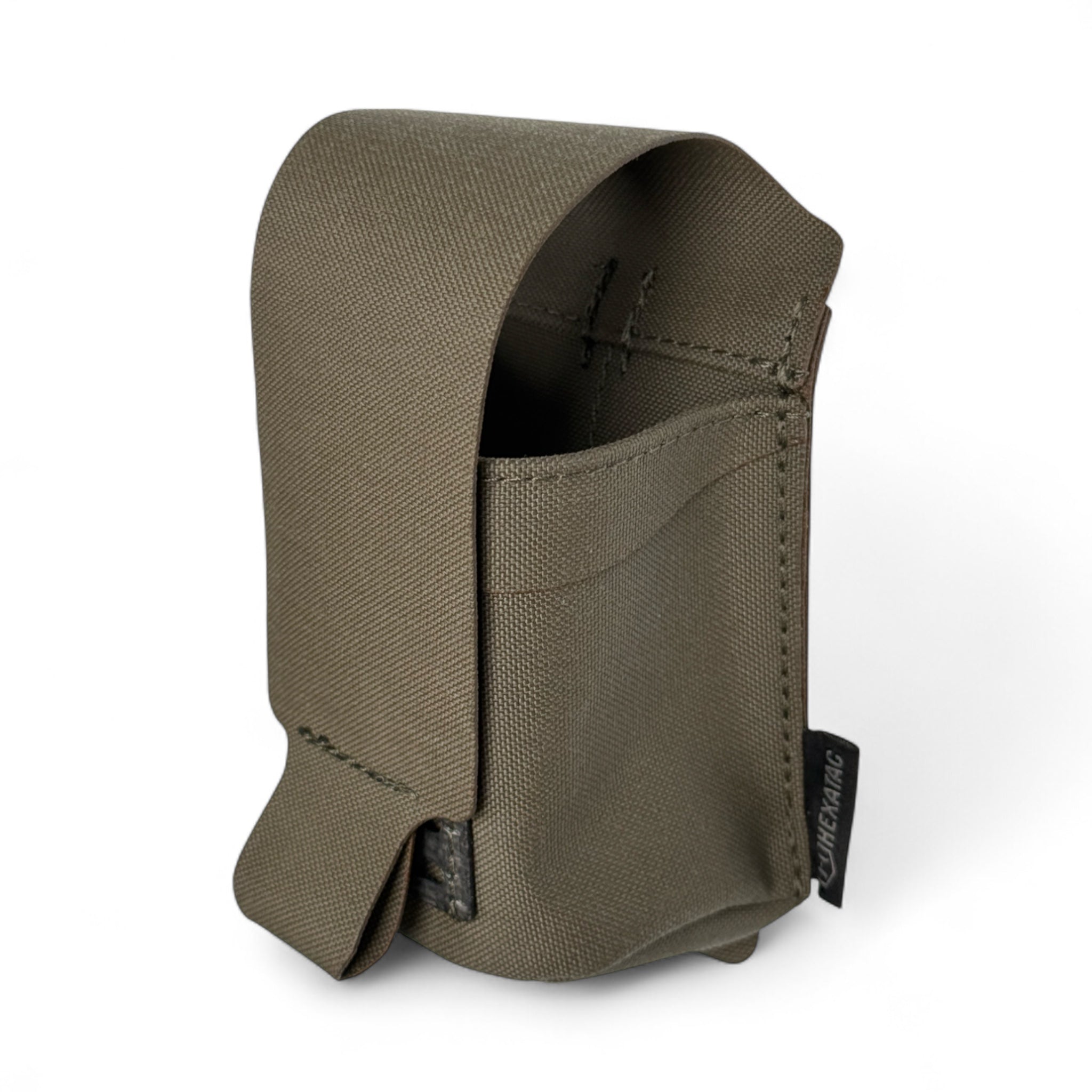 Hexatac AYCE® Handcuff Pouch Ranger green color