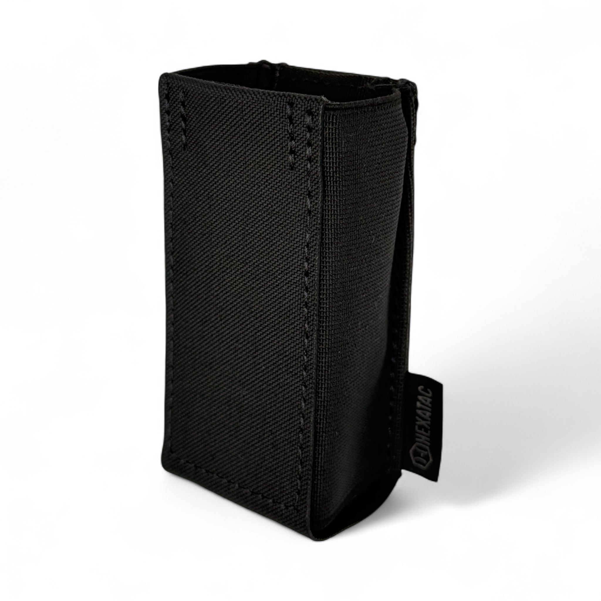 Hexatac AYCE® P.A.M. Pistol Magazine Pouch Black