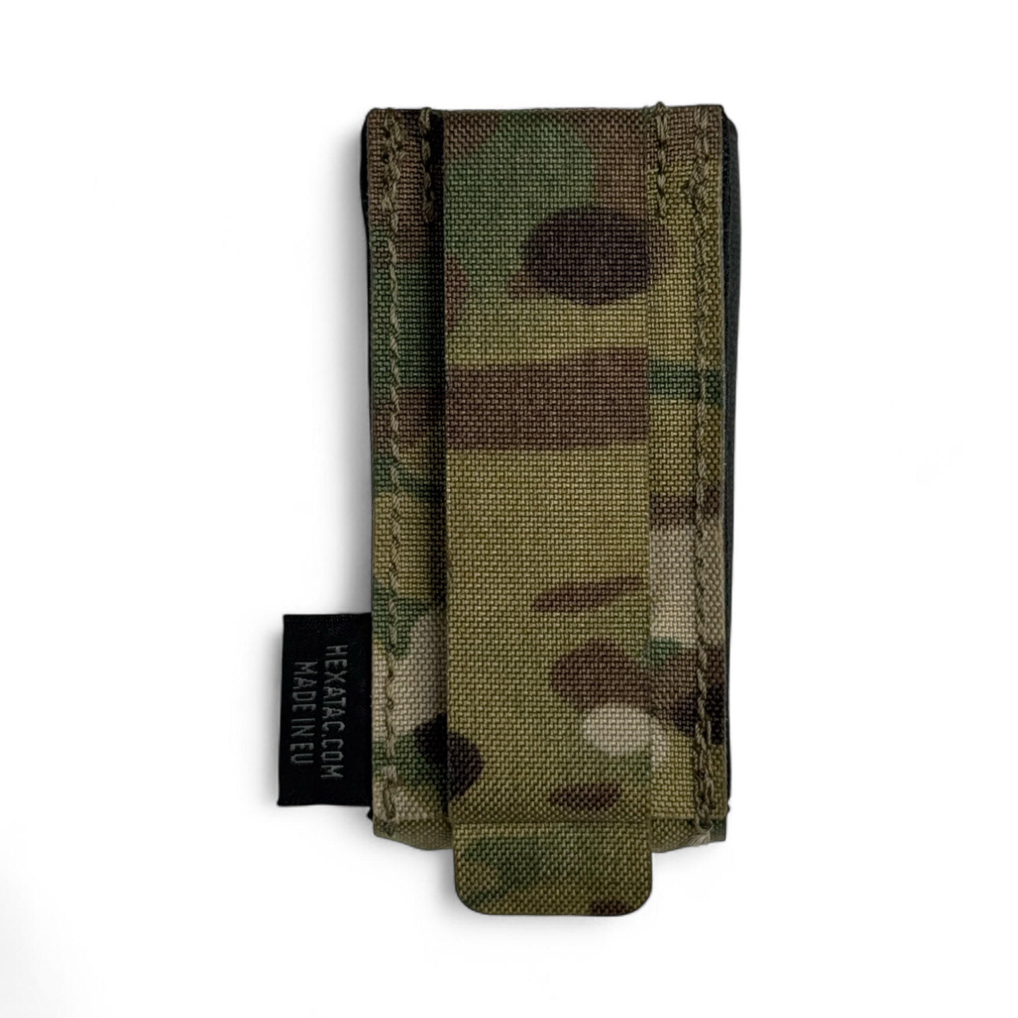Hexatac AYCE® P.A.M. Pistol Magazine Pouch Multicam