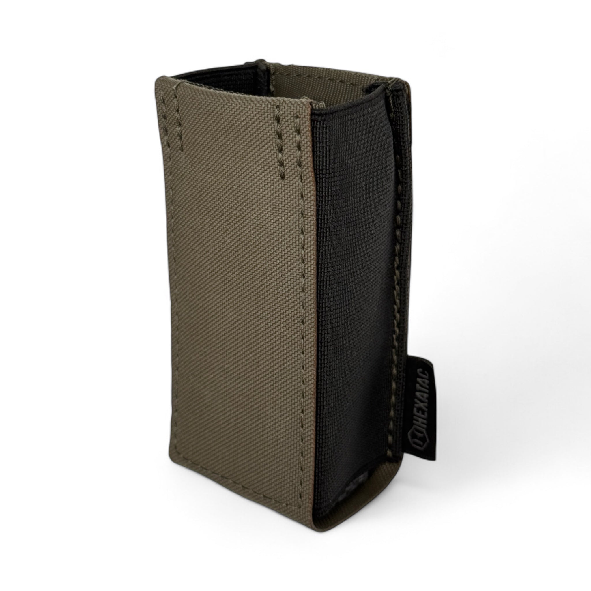 Hexatac AYCE® P.A.M. Pistol Magazine Pouch Ranger Green
