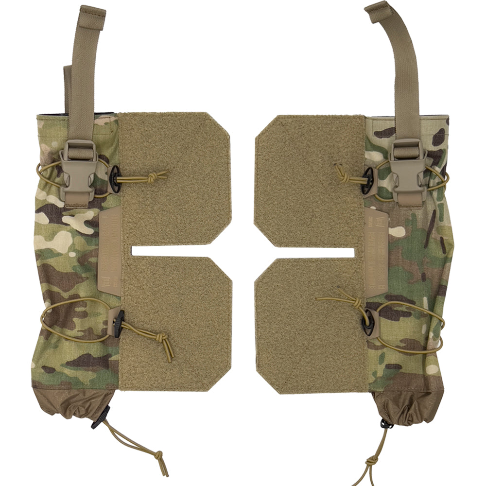 Husar Breacher Sleeve Set