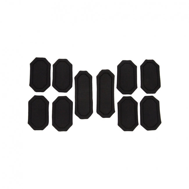 Husar Comfort Pad Set