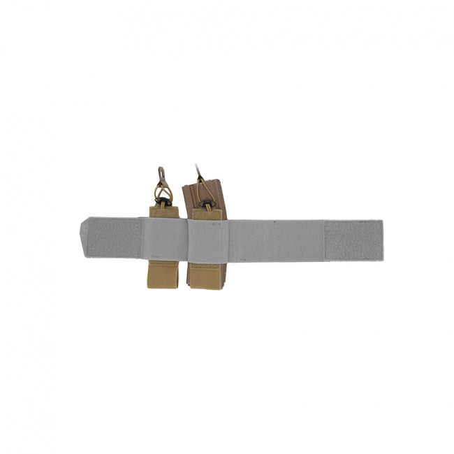 Husar Elastic Cummerbund Inserts
