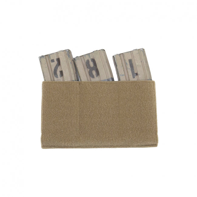 Husar Low Profile Front Flap front