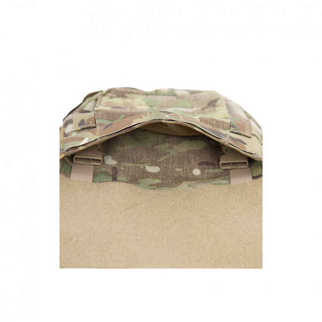 Husar Noble 4.0 Plate Carrier Base placard