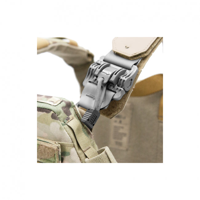 Husar Noble 4.0 Plate Carrier QR buckle