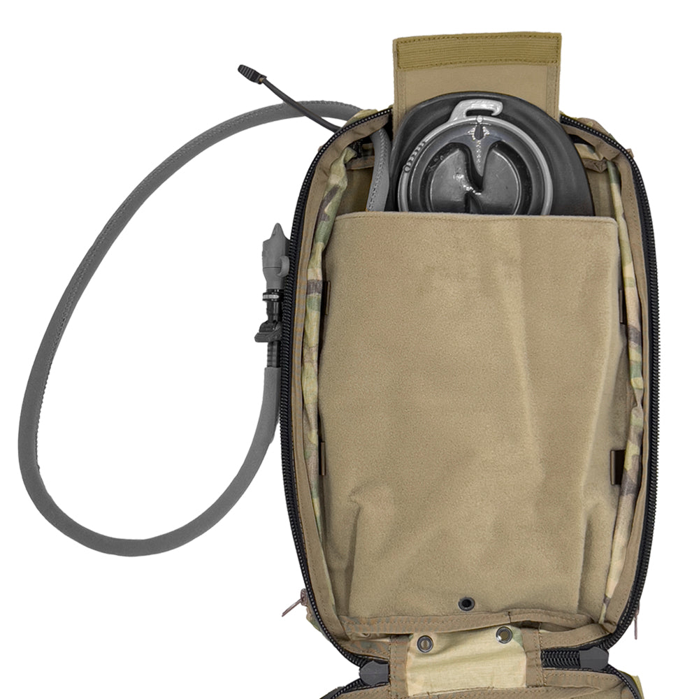 Husar Noble Hydration / Transport Module camelback