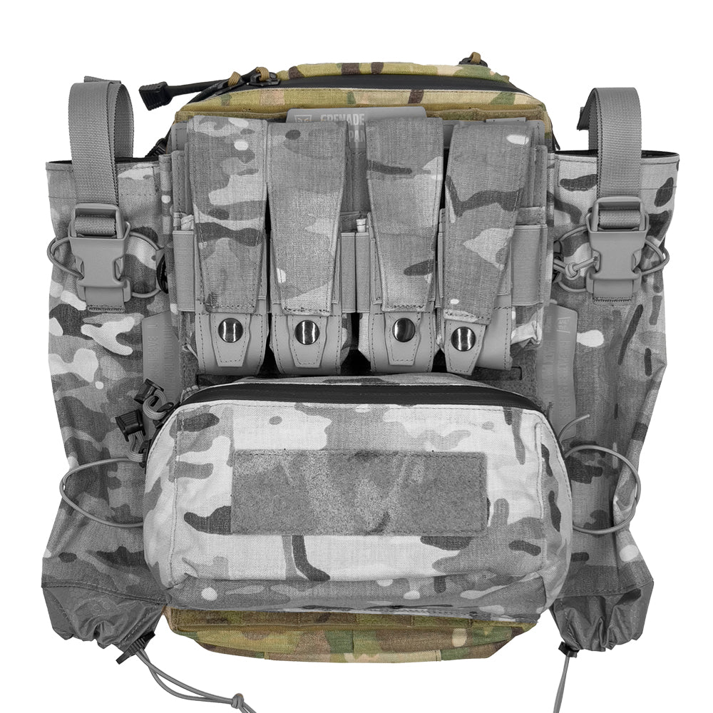 Husar Noble Hydration / Transport Module full set