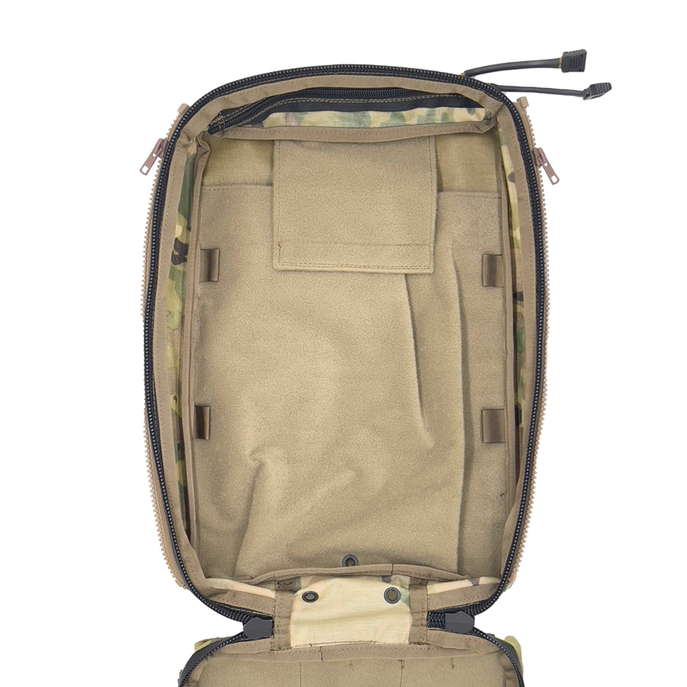 Husar Noble Hydration / Transport Module inside