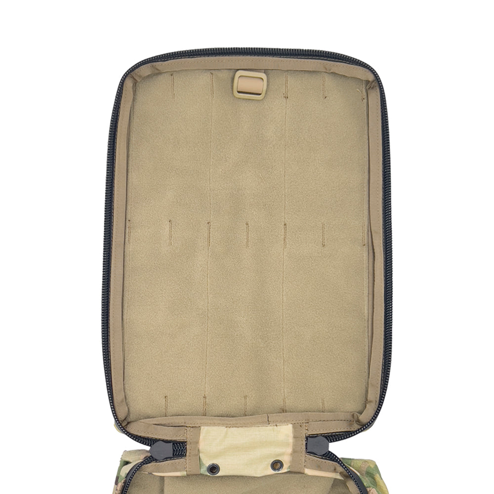 Husar Noble Hydration / Transport Module velcro