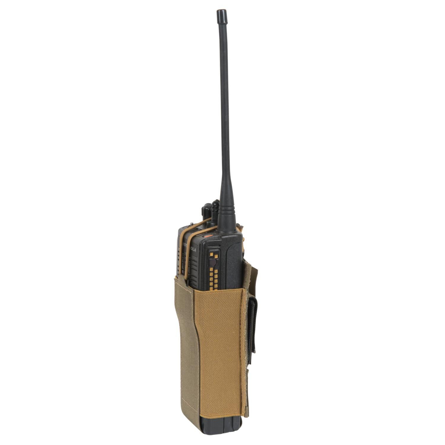 Direct Action Low Profile Radio Pouch